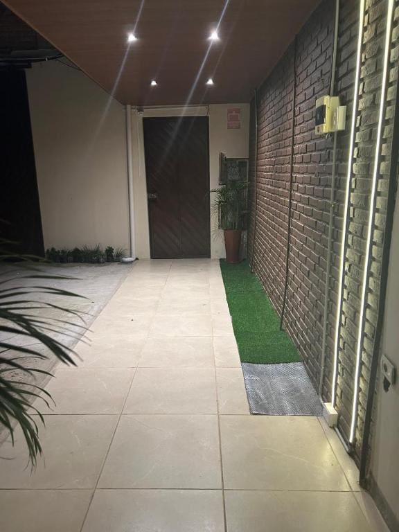 X5 Condominio - Diagonal a Fexpocruz - Main view