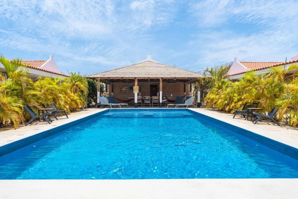 Kura Kabana by Boutique Bonaire Unique Resorts - View 3
