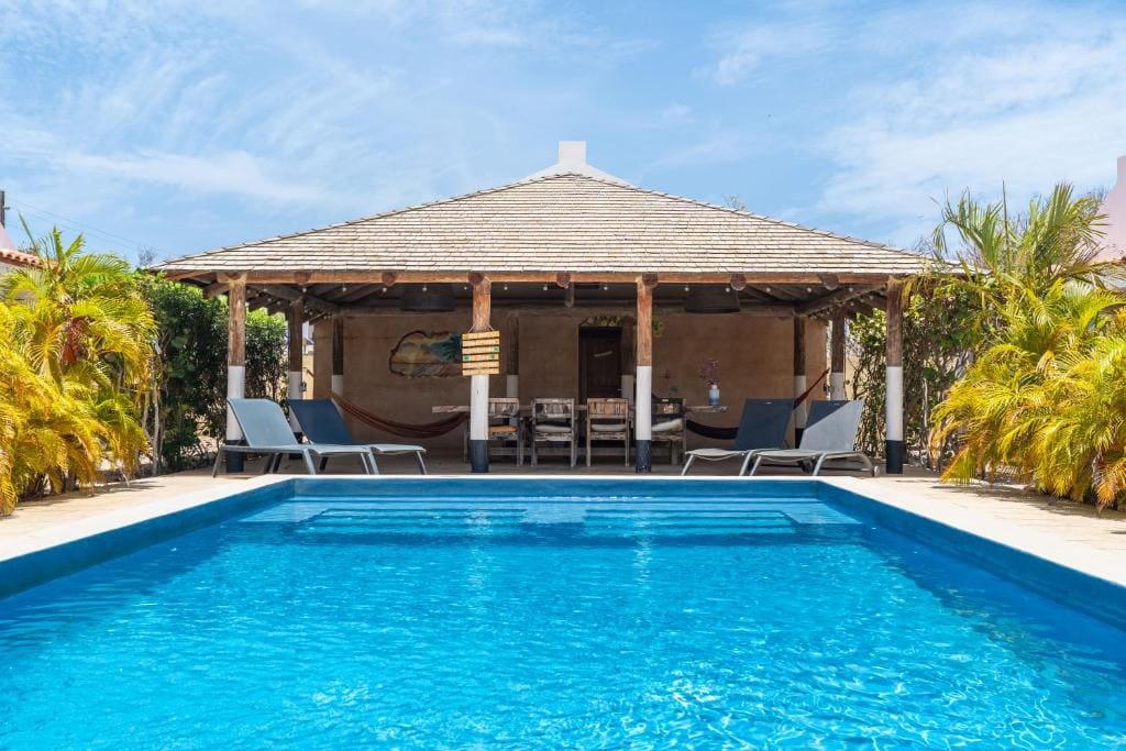 Kura Kabana by Boutique Bonaire Unique Resorts - View 7