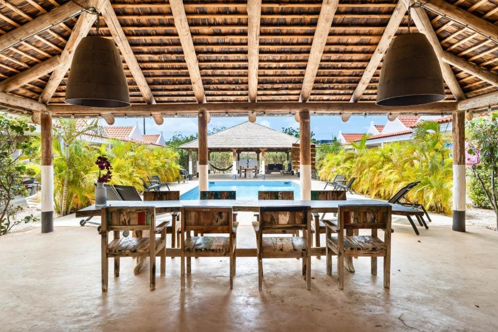 Kura Kabana by Boutique Bonaire Unique Resorts - View 4