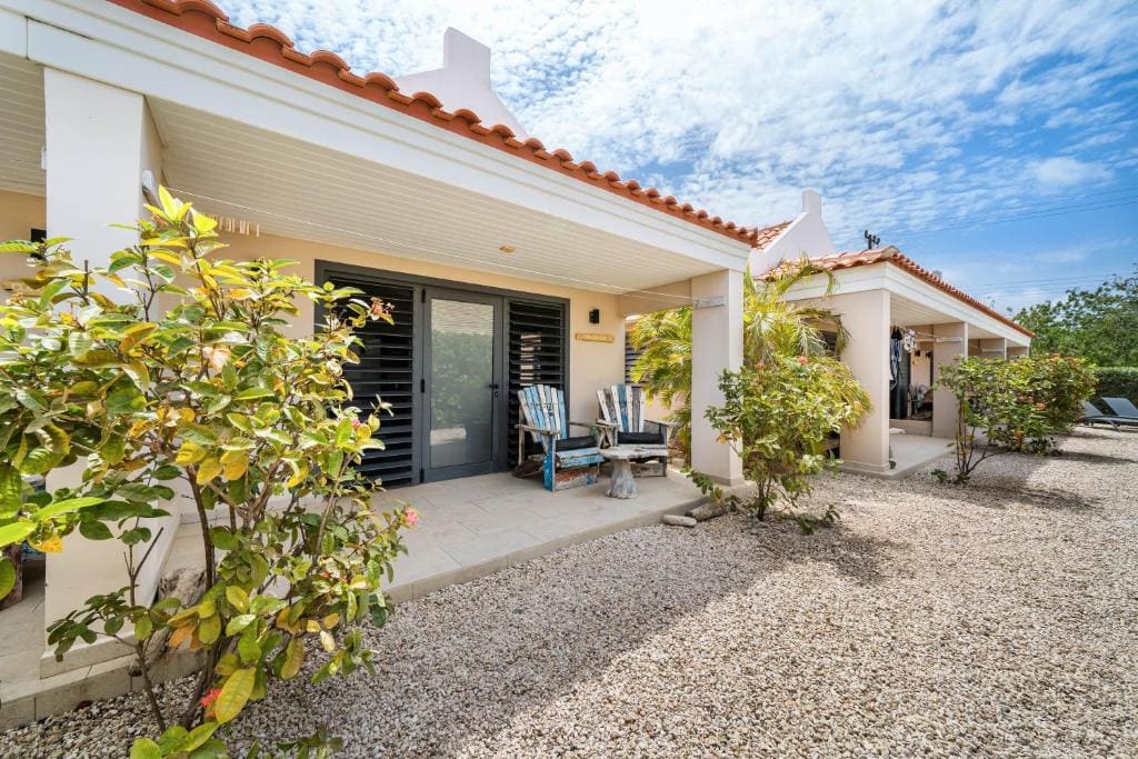 Kura Kabana by Boutique Bonaire Unique Resorts - Main view