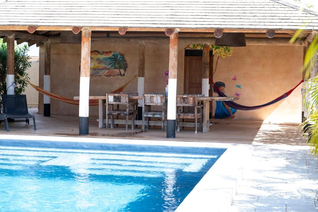 Kura Kabana by Boutique Bonaire Unique Resorts - View 5