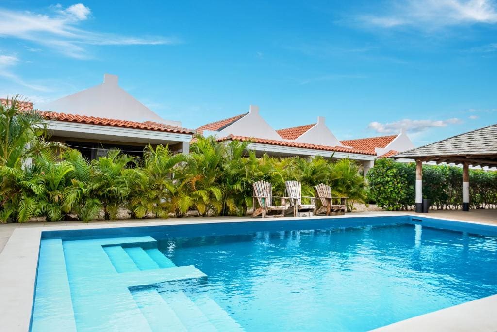 Kura Kabana by Boutique Bonaire Unique Resorts - View 6