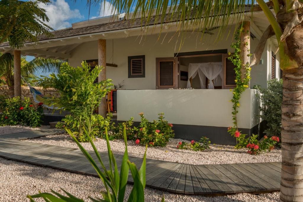 Windhoek Resort Bonaire - View 5
