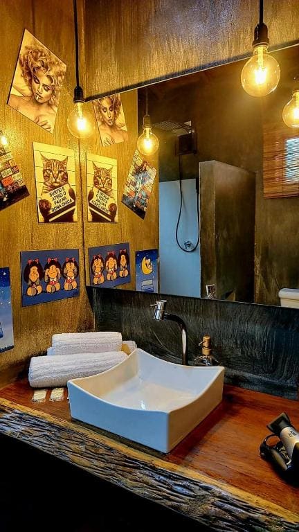 4 Elementos Guest House - View 3