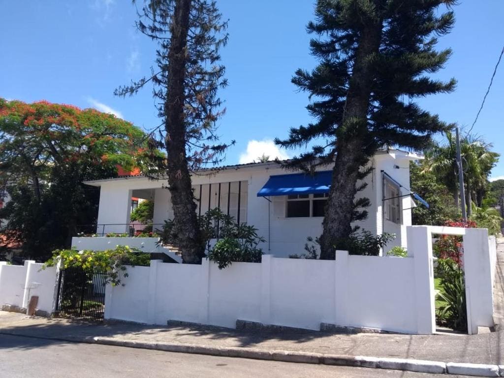 A Primeira Vista - View 2