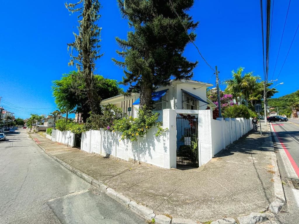 A Primeira Vista - Main view
