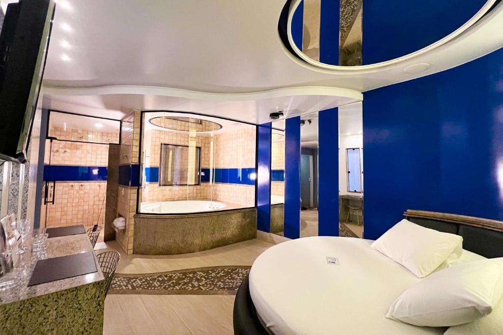 A2 suites - Hotel e Motel - View 2