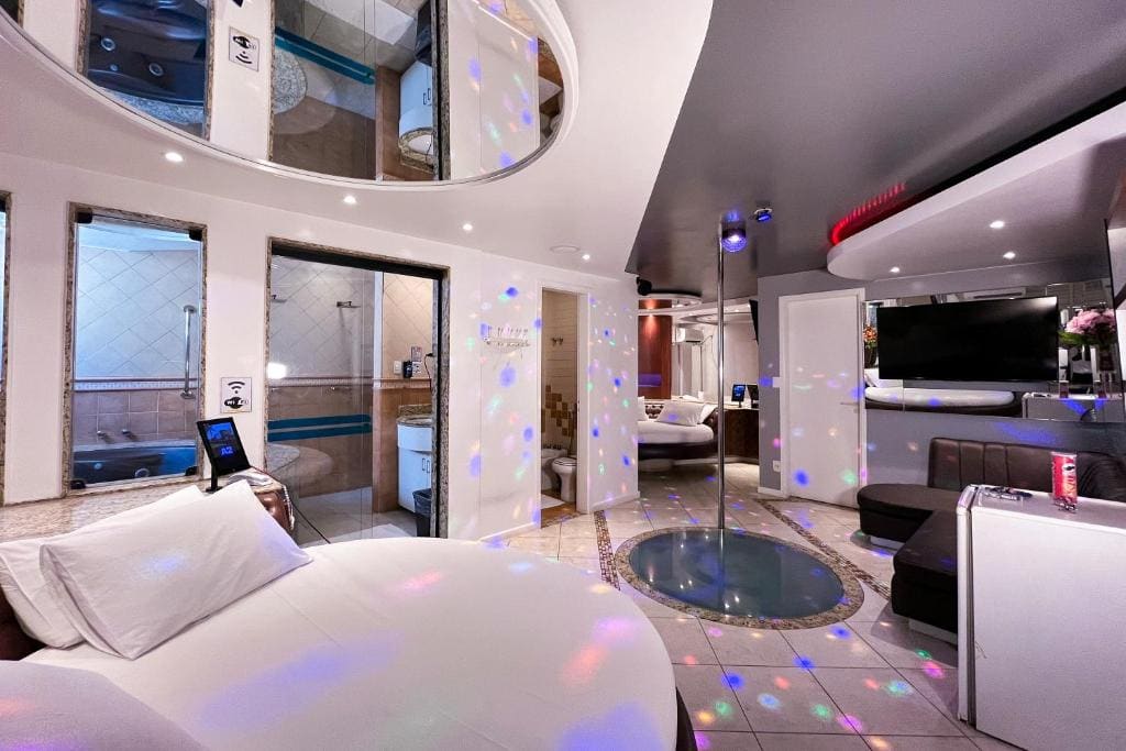 A2 suites - Hotel e Motel - View 6