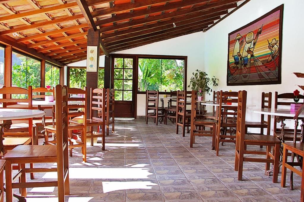 Aconchegos Ile de France - View 4