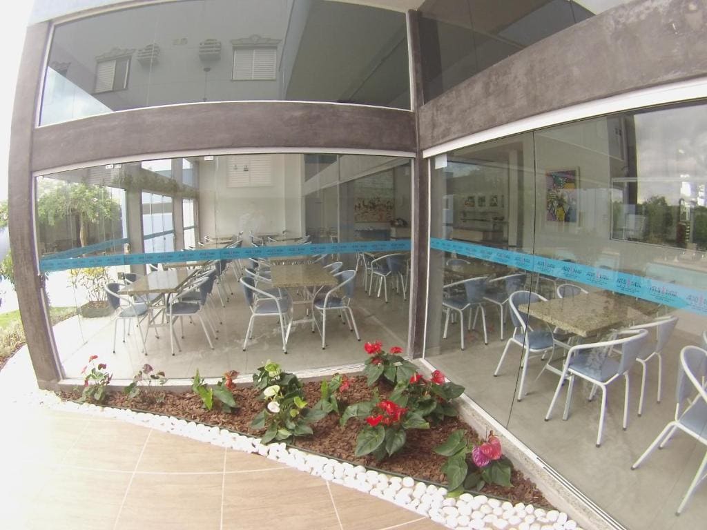 Hotel Aero Park e Estacionamento - View 3
