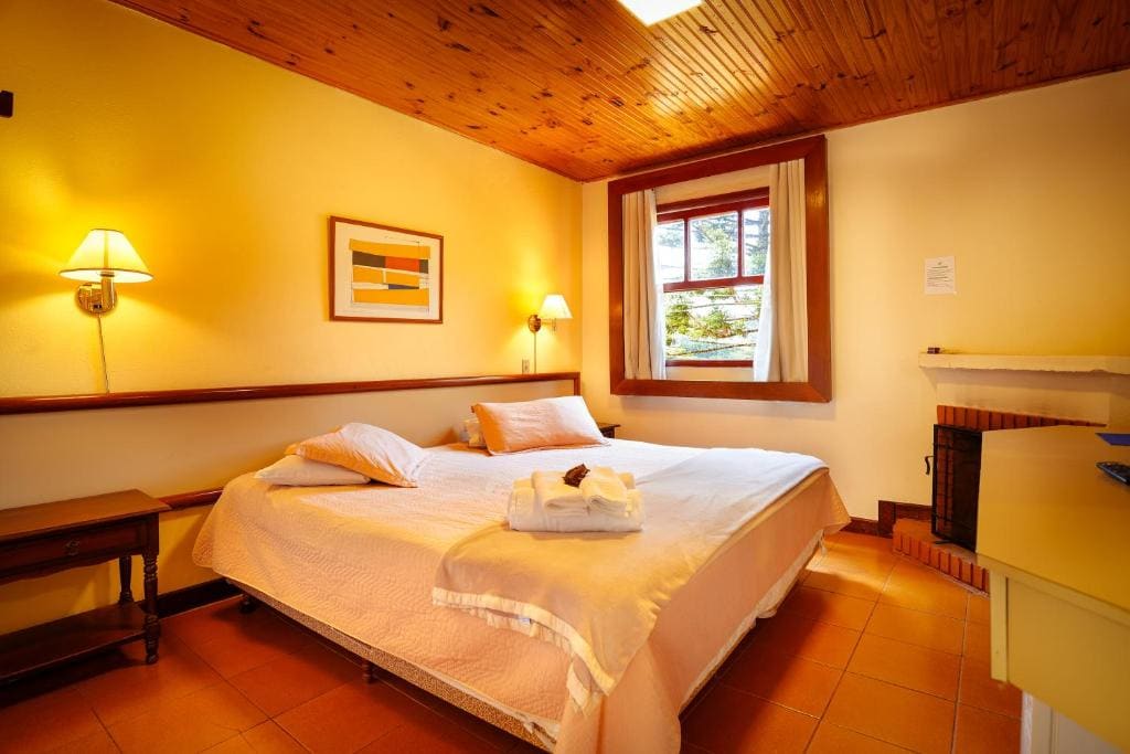 VELINN Recanto das Hortencias Hotel - View 2