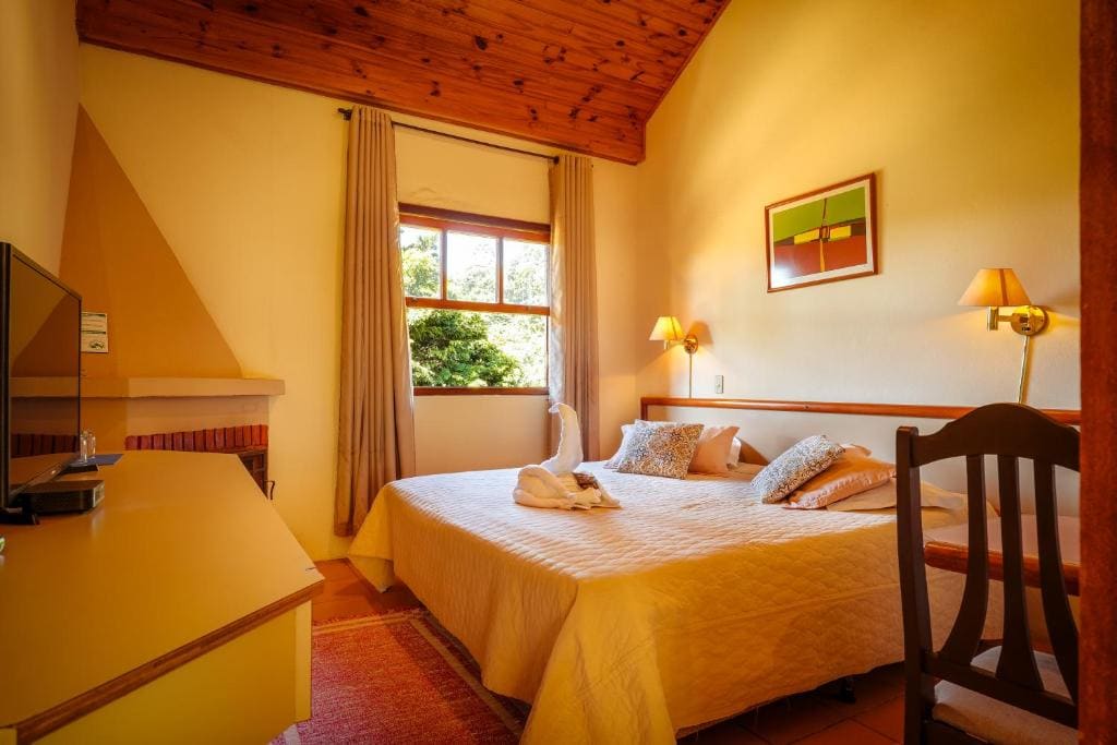 VELINN Recanto das Hortencias Hotel - View 7