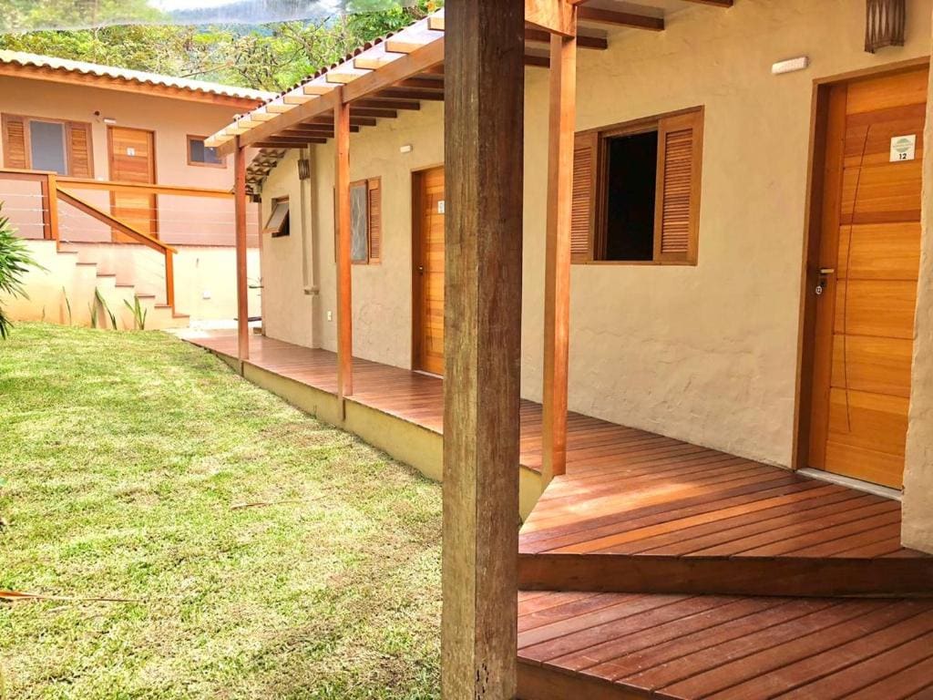 La Bella Suítes - Main view