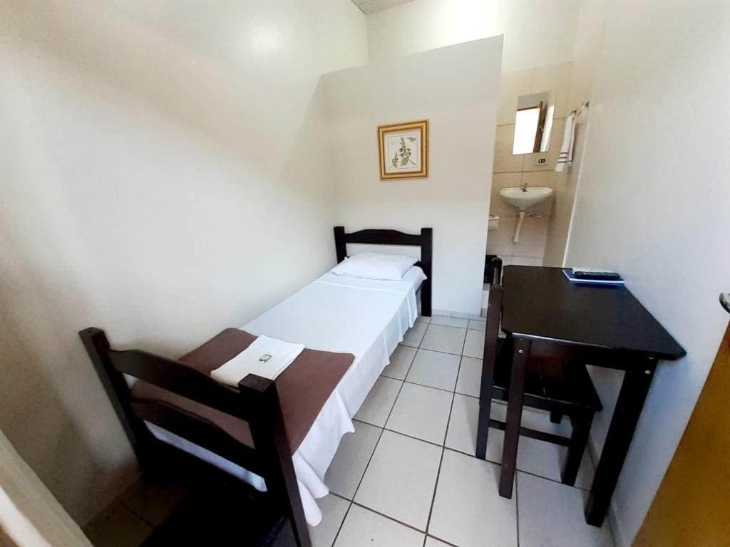 Hotel Aliança - View 6