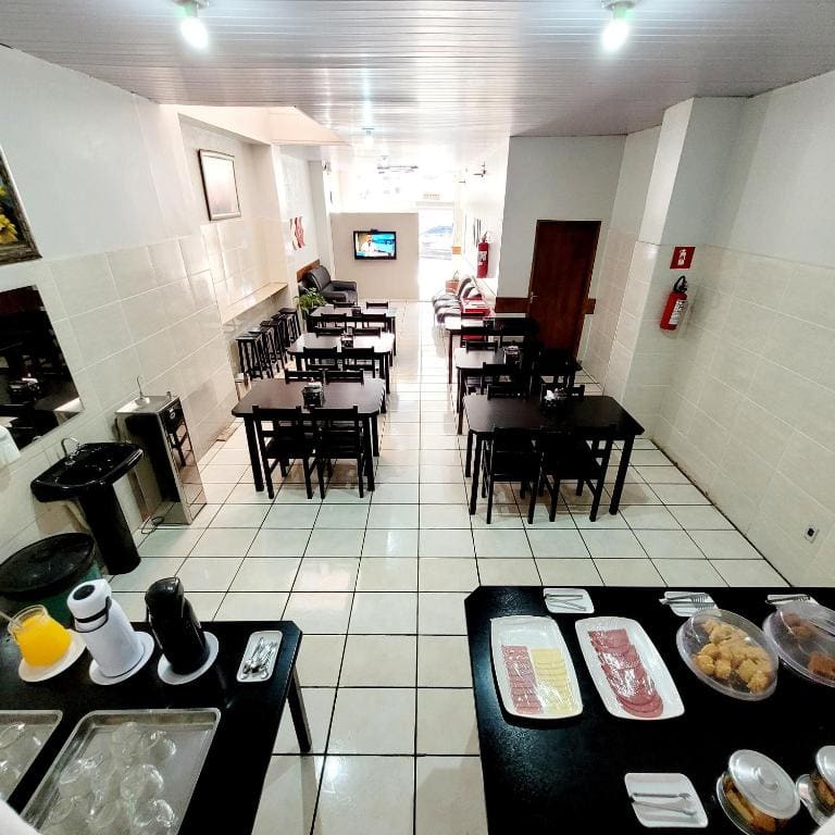 Hotel Aliança - View 3