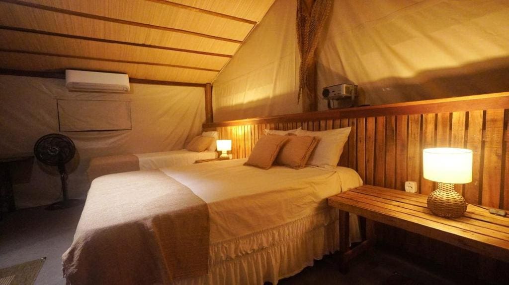Aloha Glamping - View 2