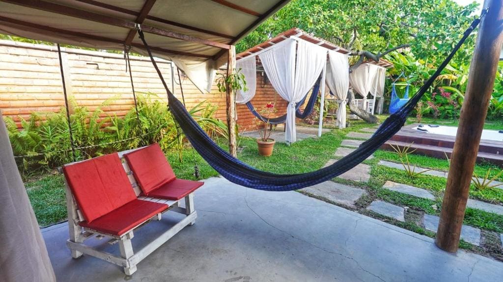Aloha Glamping - View 5