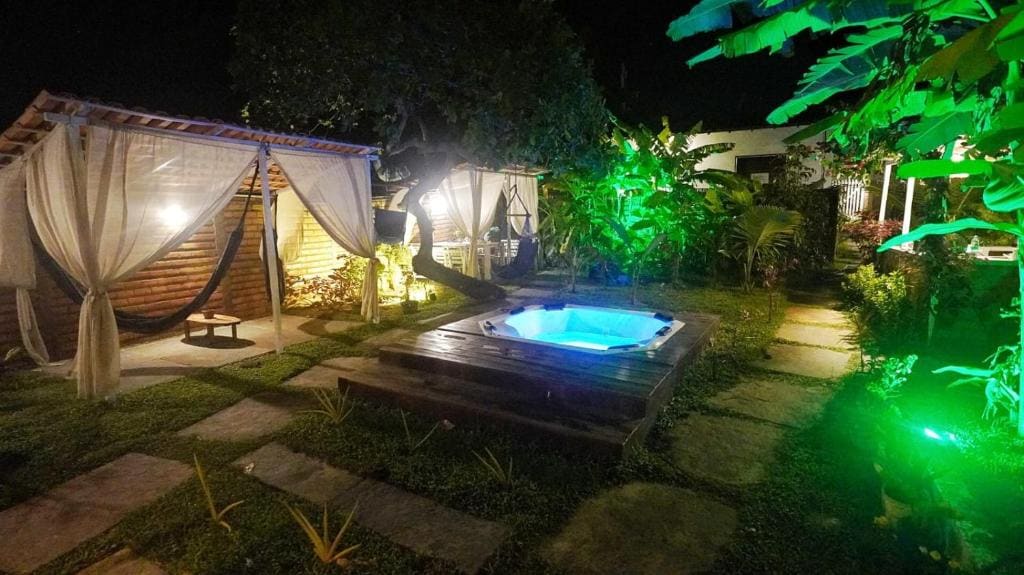 Aloha Glamping - View 3