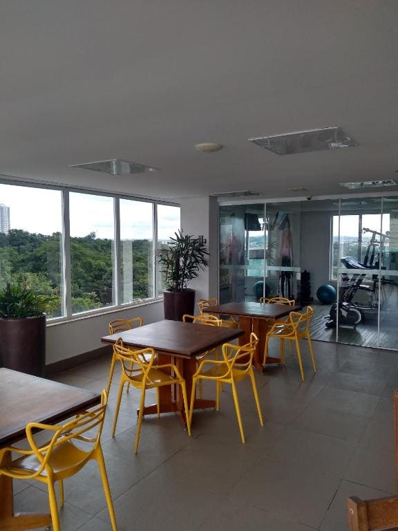 AlphaPark Hotel - View 5