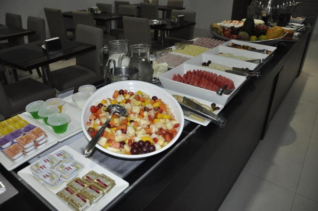 AlphaPark Hotel - View 3