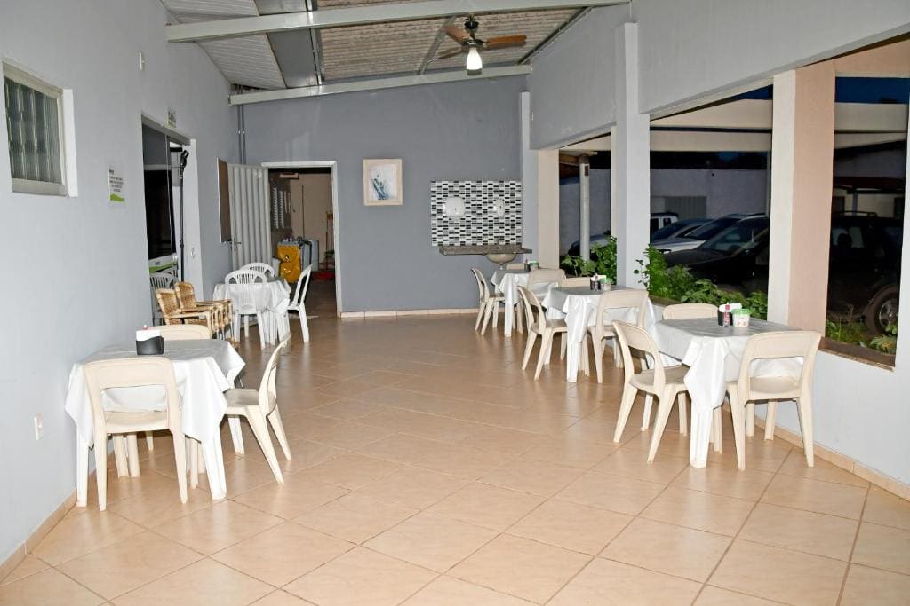Hotel Alphard - View 3