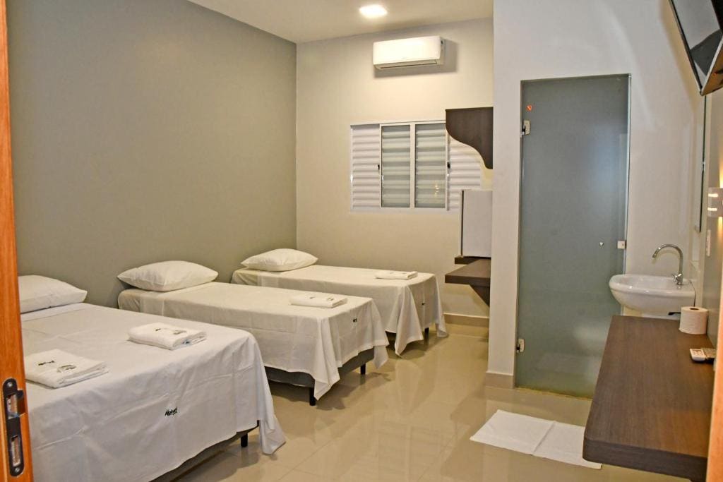 Hotel Alphard - View 6