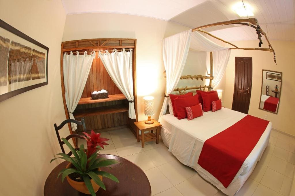 Amazon Ecopark Jungle Lodge - View 2