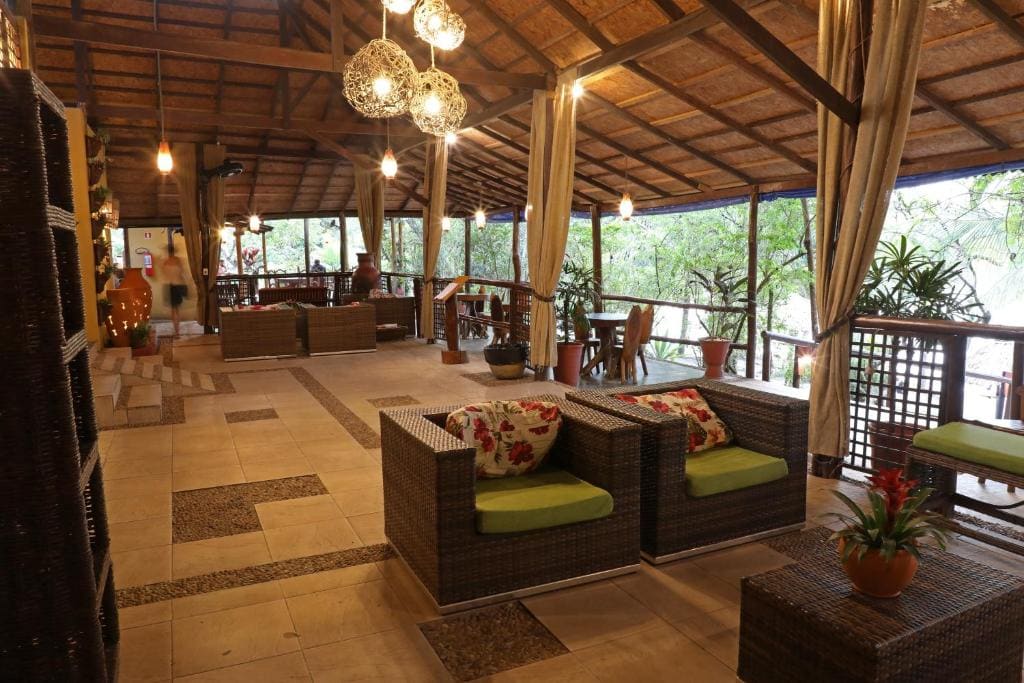 Amazon Ecopark Jungle Lodge - View 3