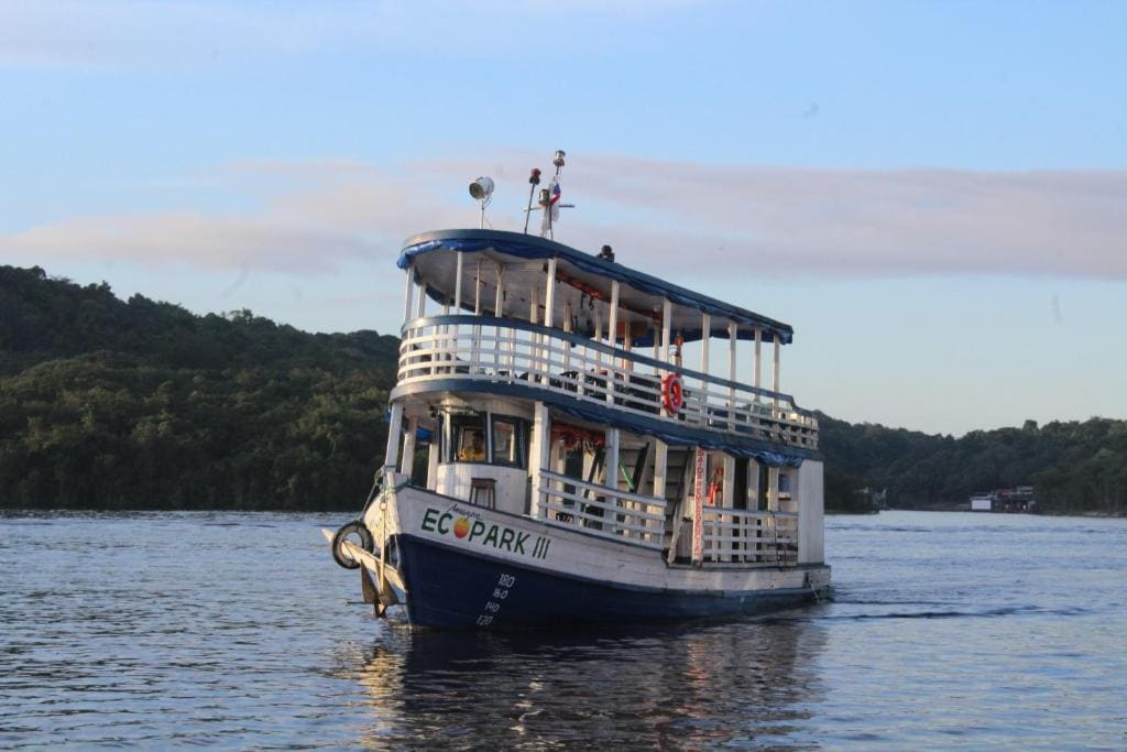 Amazon Ecopark Jungle Lodge - View 7