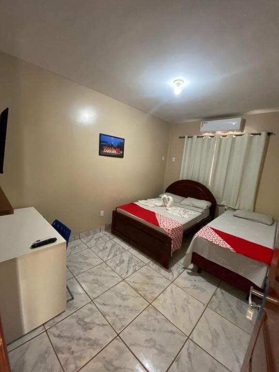 Hotel Amazonas - View 6