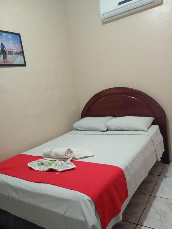 Hotel Amazonas - View 2