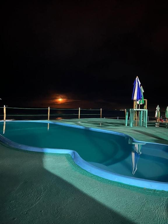 Amazônia Praia Hotel - View 5