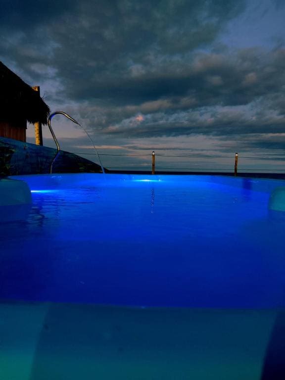 Amazônia Praia Hotel - View 7