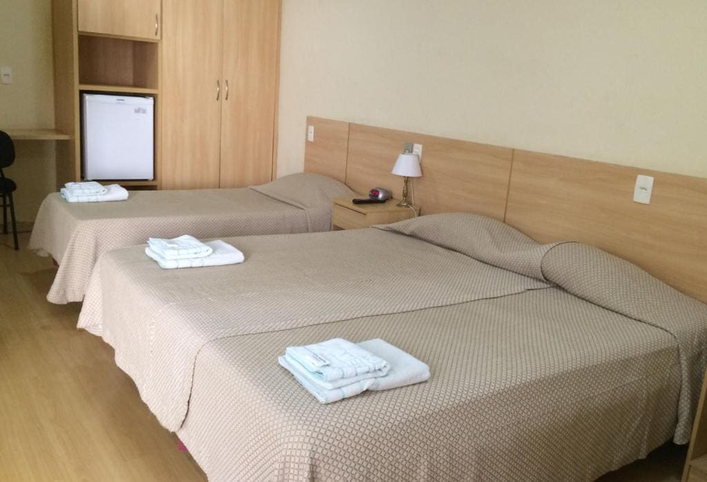 Hotel Americano - View 7