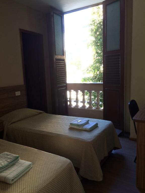 Hotel Americano - View 2