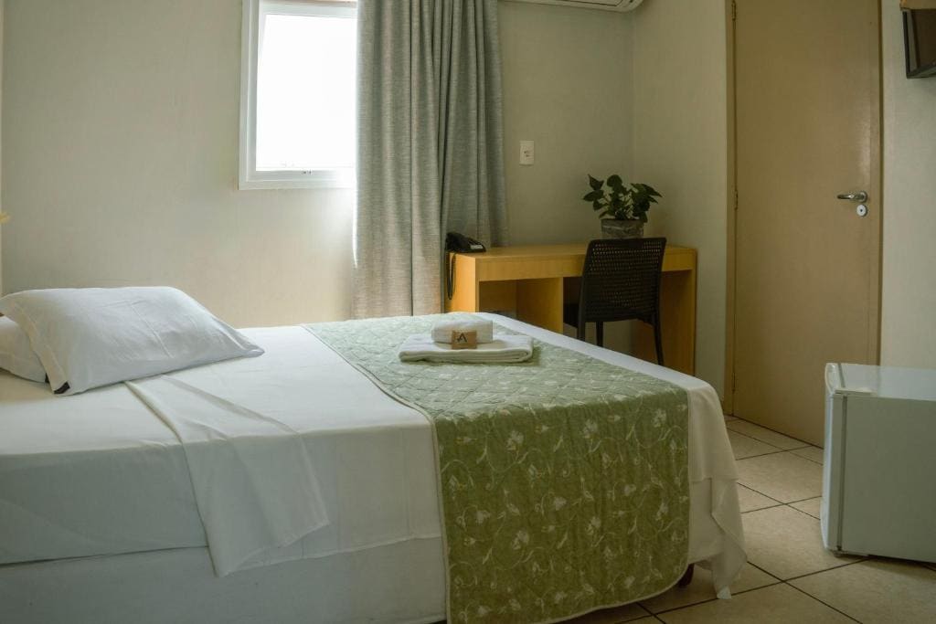 Andardac Hotel - View 2