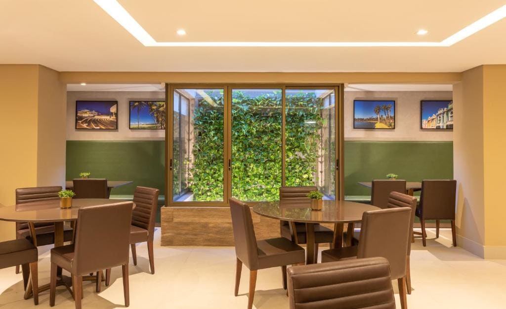 Hotel Annamar Premium - View 3