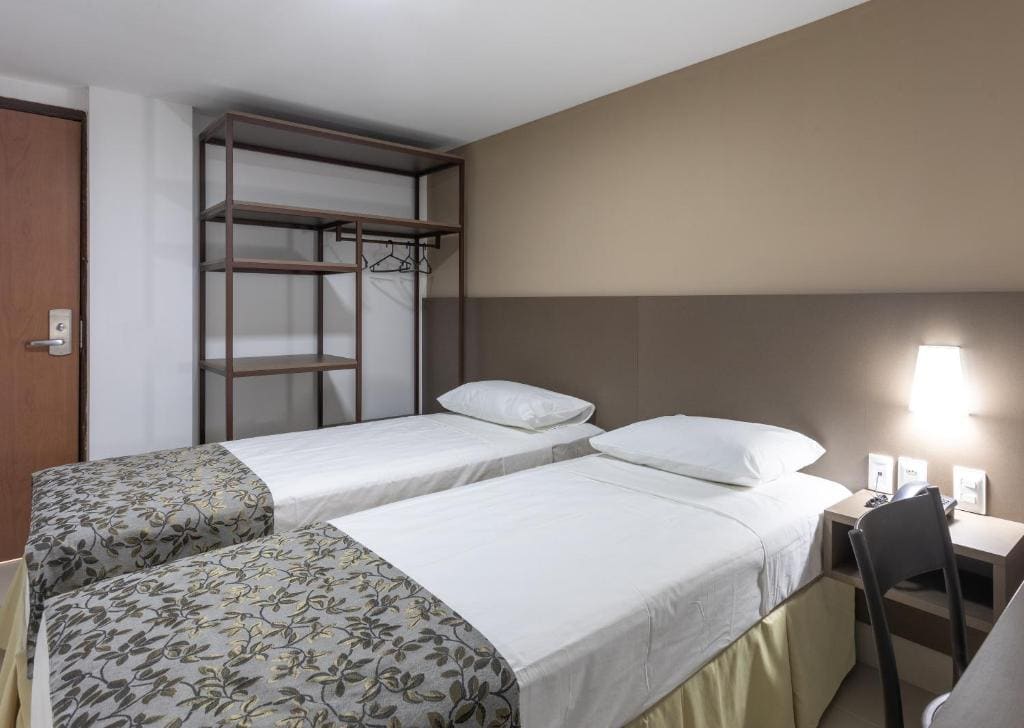 Hotel Annamar Premium - View 2