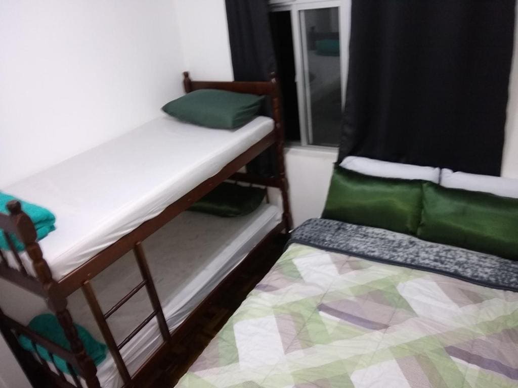 Curitiba Central Hostel - View 2