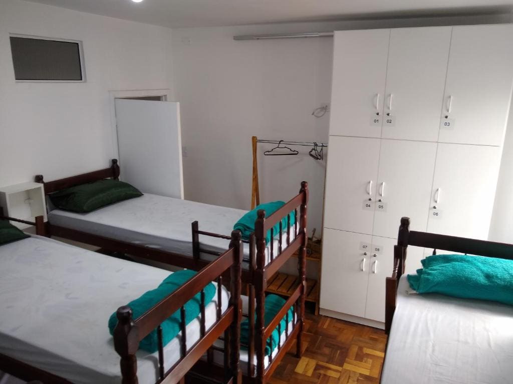 Curitiba Central Hostel - View 4