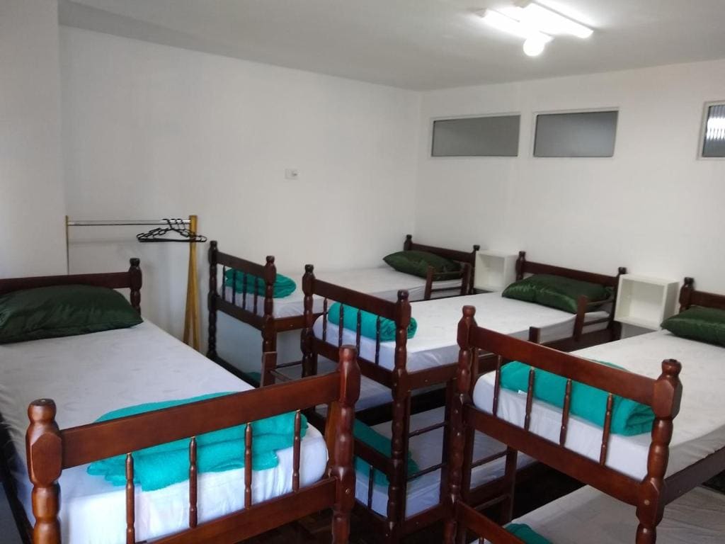 Curitiba Central Hostel - View 6