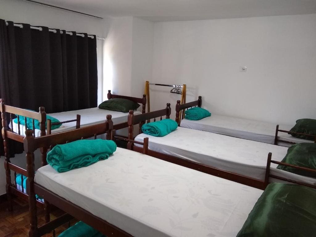 Curitiba Central Hostel - View 5