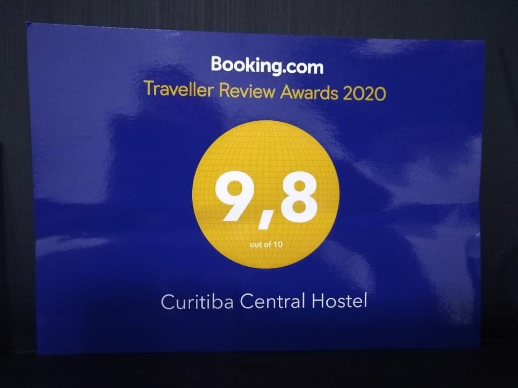 Curitiba Central Hostel - View 7