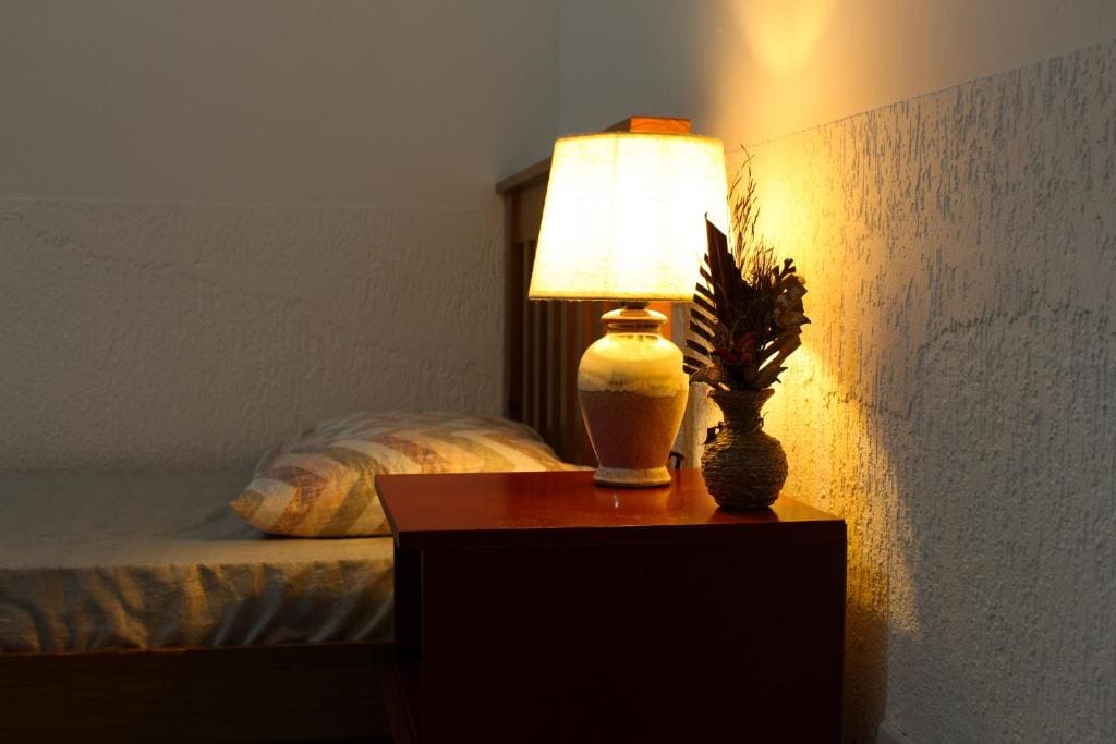 Aquiri Hostel — Hauptbild