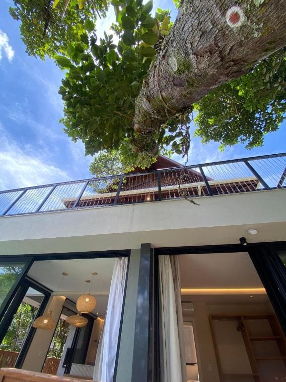 Villa Aragua - View 2