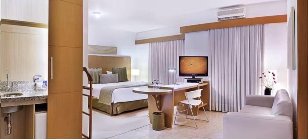 Flat 604 Araucaria Plaza - View 7