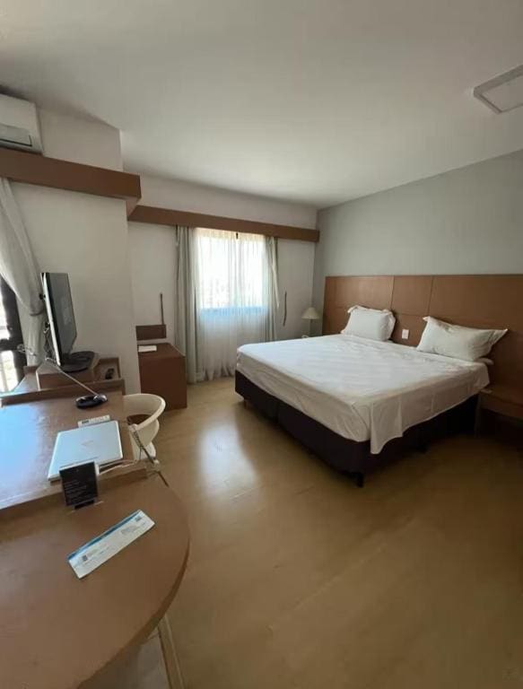 Flat 604 Araucaria Plaza - View 2