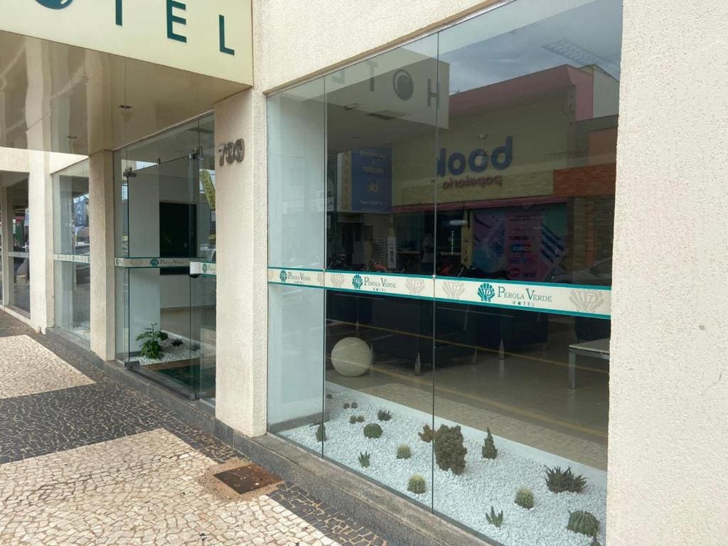 Perola Verde Hotel - View 4