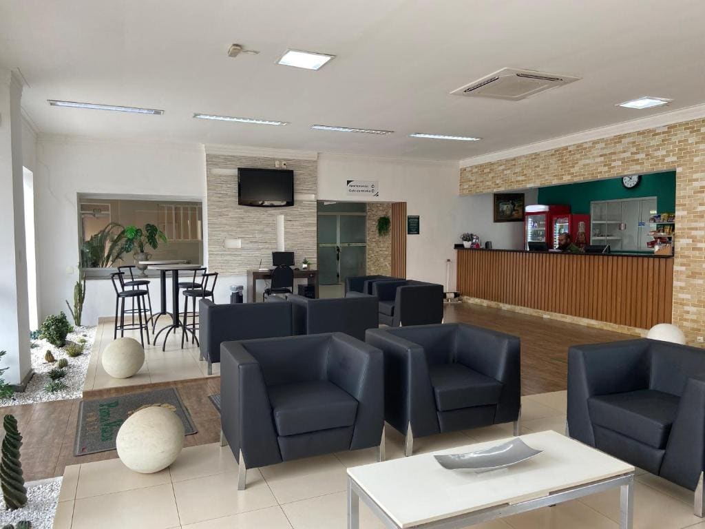 Perola Verde Hotel - View 3